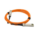 HPE 720211-B21 40Gbps QSFP+ to QSFP+ 15M Active Optical Cable