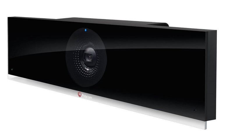 Polycom 7230-69725-001 Video Conferencing 1080p H.263 Gigabit Ethernet RealPresence Debut