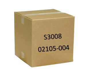 Axis 02105-004/S3008 8-Channels 2TB Standalone Network Video Recorder