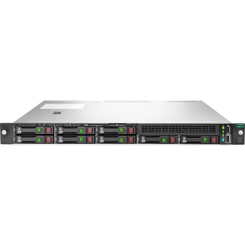 HPE P35514-B21 ProLiant DL160 Gen10 8-Core 1.90GHz 500W Rack Server