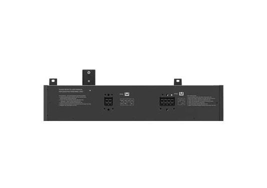 Vertiv PD5-005 6 2 x power NEMA L6-30R Power Distribution Unit