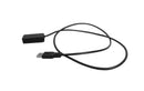 Gamber Johnson 7300-0407 72" Bare Wire DC 20-60V Cable