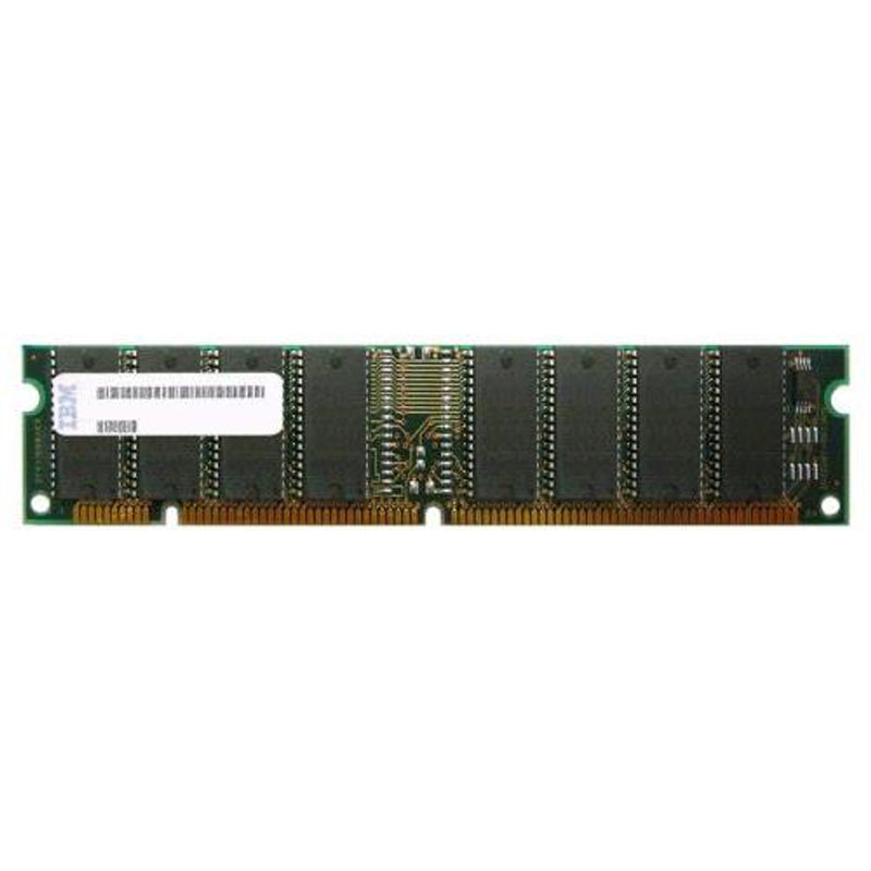 IBM 128MB 60NS (16Mx64) 3.3V SDRAM Memory