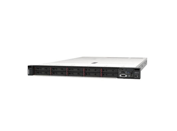 Lenovo 7Z71A06VNA Think System SR630 4316 20-Core Rack Server