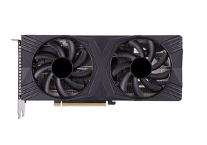 Nvidia VCG4060T8DFXPB1 7680x4320 GeForce RTX4060 Ti Verto Dual Fan Graphic Card