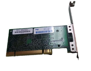Intel 749005-003 10/100 Mbps Twisted-Pair Ethernet (RJ-45) Network Adapter