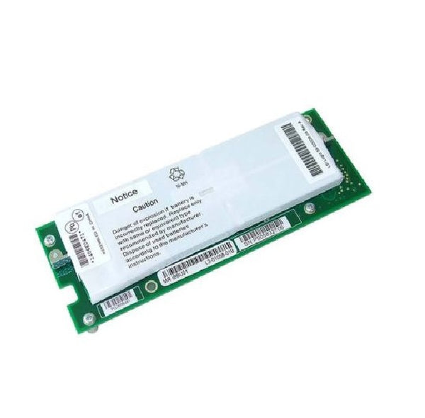 LSI Logic L3-01058-02C Battery Backup.For 8 Port SATA RAID