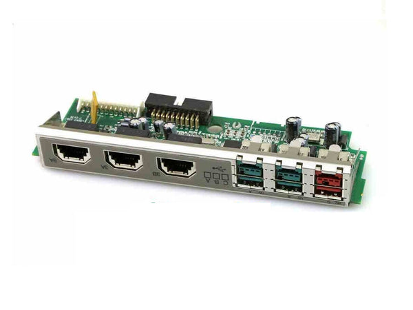 IBM 42M5853 SUREPOS 700 7x2 I/O Module