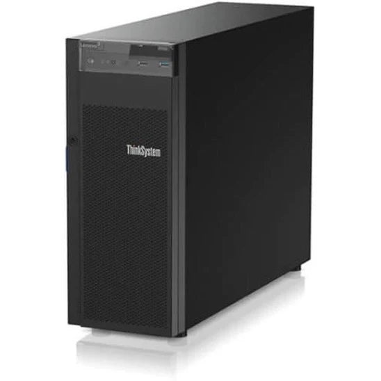 Lenovo 7Y45A045NA ThinkSystem ST250 E-2224 4 Core 3.40GHz 4U Tower Server