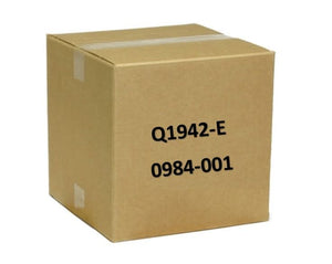 Axis 0984-001/Q1942-E 800x600 35mm Outdoor Thermal Bullet Camera
