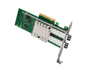 HPE 763341-001 Synergy 3820C Dual-Port PCIe Converged Network Adapter