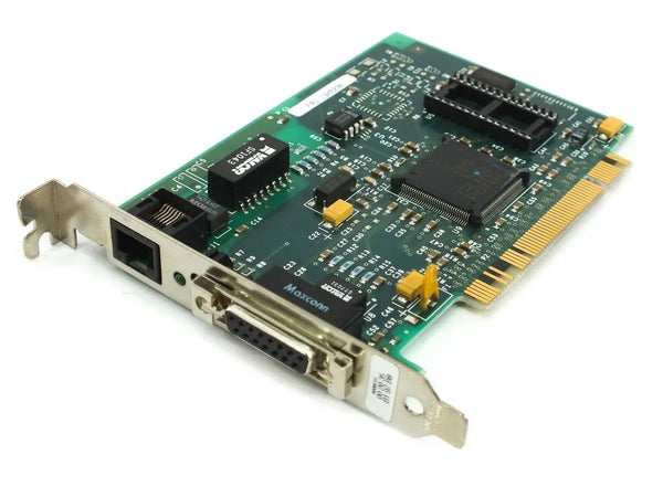 IBM PCI Ethernet Card