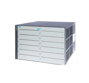 Hewlett-packard J9643a E5412 Zl Switch Chassis