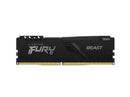 Kingston KF432C16BBAK2/32 32GB FURY Beast 3200 MHz DDR4 DIMM Memory Kit