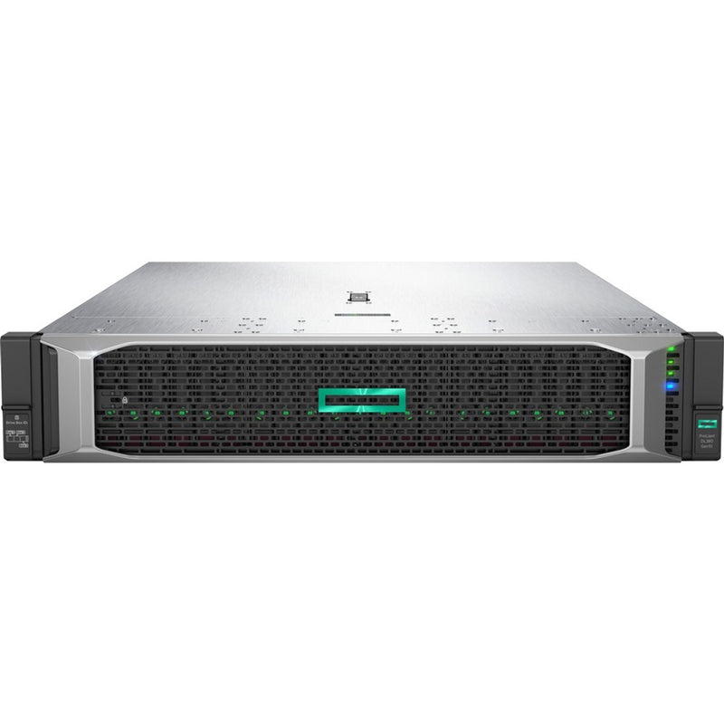 HPE P20182-B21 ProLiant DL380 Gen10 6-Core 1.90GHz 500W Rack Server