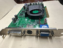 Nvidia LR2952 GeForce FX 5200 Ultra 128MB DDR 8X AGP Video Graphics card