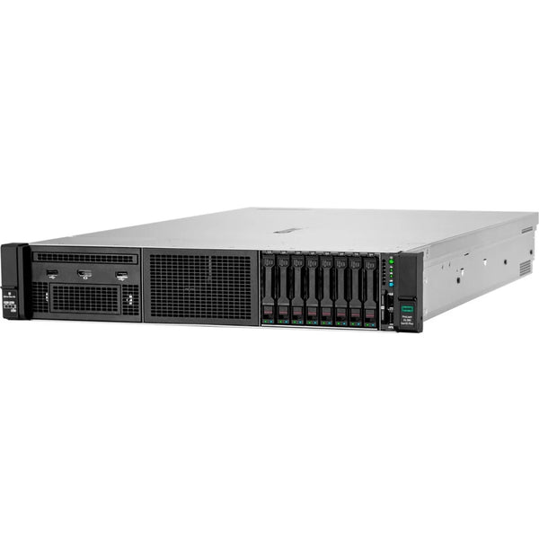 HPE P55245-B21 ProLiant DL380 Gen10 Plus 8-Core 2.80GHz 800W Server