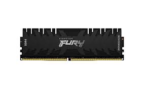 Kingston KF436C18RB/32  32GB Fury Renegade DDR4 SDRAM Memory Module