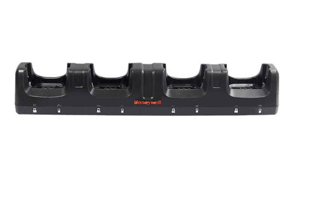Honeywell 7800-CB-1  4-Bay Terminal Charging Cradle For Dolphin 7800 Mobile Computer