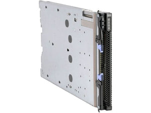 Lenovo 7873AJU IBM System HX5 E7-2830 8-Core 2.13GHz Blade Server.