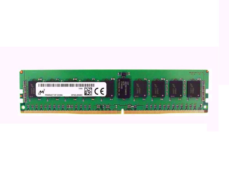 Micron MTA36ASF8G72PZ-3G2F1R 64GB DDR4 SDRAM 3200MHz RAM Module (16GBIT)