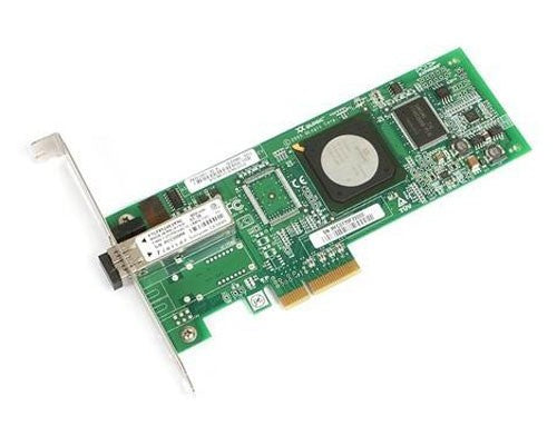 QLogic SANblade 64-bit 66MHz PCI-X 2 Gb Fibre Channel Adapter