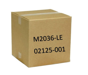 Axis 02125-001 / M2036-LE 2688x1512 4MP Outdoor Day-Night Bullet Camera