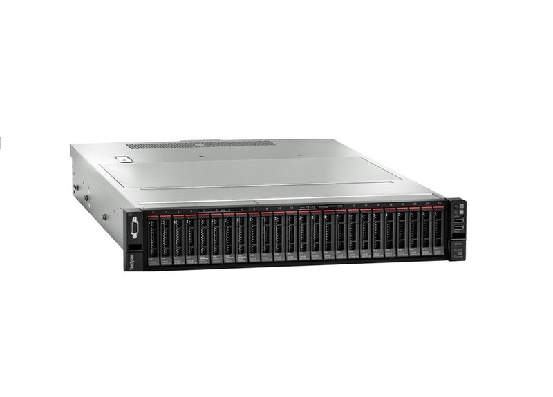 Lenovo 7X06A0NBNA Xeon 4210 10-Core 2.20GHz Think System ST650 Tower Server