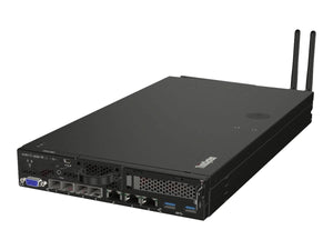 Lenovo ThinkSystem ST350 7D1XA025NA 1U Intel Xeon E-2224 3.4GHz Server