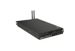 Lenovo ThinkSystem SE350 7D1XA028NA 1U Intel Xeon 8-core 64GB Server