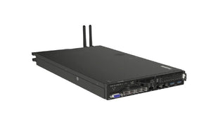 Lenovo ThinkSystem SE350 7D1XA029NA 1U Intel Xeon 4 Core 8GB Server