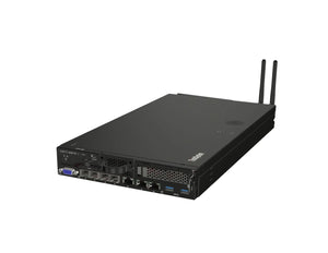 Lenovo 7D1XA02ANA Xeon D-2123IT 4-Core 2.20 GHz Think System SE350 Server