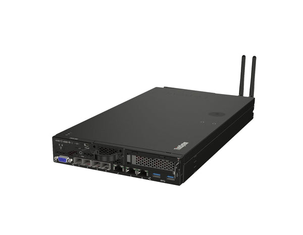 Lenovo 7D1XA02ANA Xeon D-2123IT 4-Core 2.20 GHz Think System SE350 Server