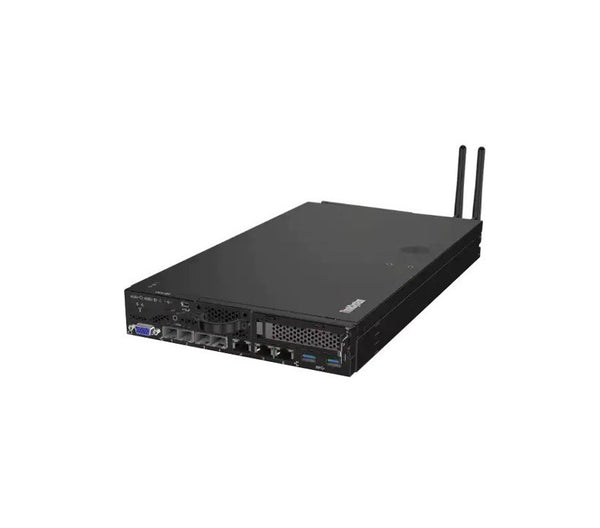 Lenovo 7D1XA02DNA Think System SE350 D-2143IT Rack Server