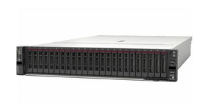 Lenovo ThinkSystem SR665 7D2V1005NA 2U AMD EPYC 64-core 32GB Server