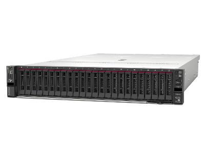 Lenovo 7D2VA01JNA Think System SR665 7282 16-Core 2.40GHz 2U Rack Server.
