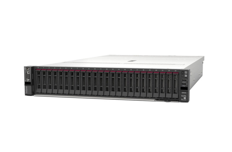 Lenovo 7D2VA01JNA Thinksystem SR665 7282 16GB