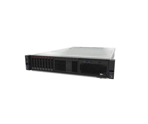 Lenovo 7D2VA04FNA EPYC 7282 16-Core 2.40 GHz Think System SR665 Server