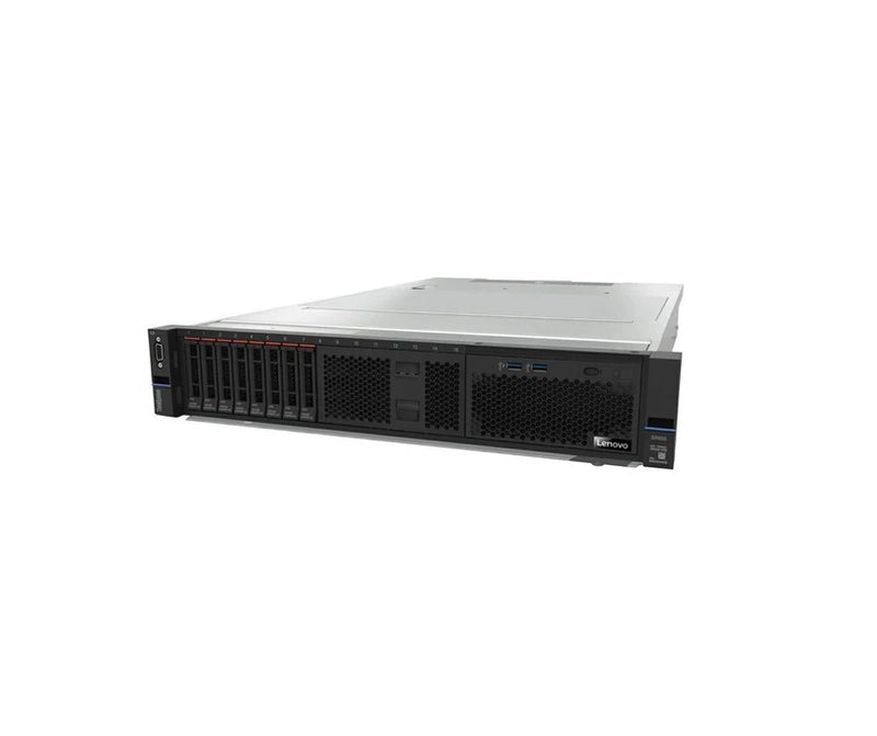 Lenovo 7D2VA04FNA EPYC 7282 16-Core 2.40 GHz Think System SR665 Server