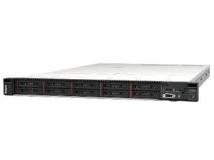 Lenovo 7D2XA01HNA Think System SR645 7252 16-Core 2.40GHz 1U Rack Server.