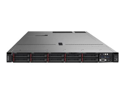 Lenovo 7D2XA04GNA Think System SR645 6130 16-Core 2.40GHz 1U Rack Server