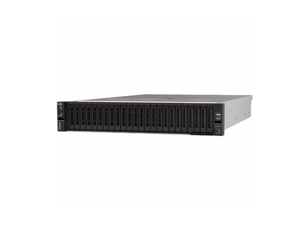 Lenovo 7D76A07PNA ThinkSystem SR650 V3 Xeon Silver 32GB DDR5 Rack Server