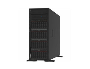 Lenovo ThinkSystem ST650 V3 7D7A100BNA 4U 10 Core Intel Xeon 32GB Server