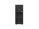 Lenovo 7D8FA00WNA ThinkSystem ST250 V2 E-2334 4-Core 3.40GHz Tower Server.