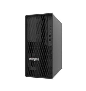 Lenovo ThinkSystem ST50 V2 7D8JA04LNA Intel Xeon 4 Core 16GB Server