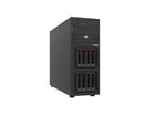 Lenovo 7DCEA01RNA ThinkSystem ST250 V3 Xeon E-2434 16GB DDR5 Rack Server