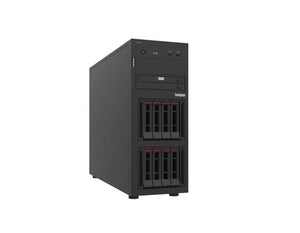 Lenovo Think System SR250 V3 7DCEA01TNA Intel Xeon E-2434 4-Core 16GB Server