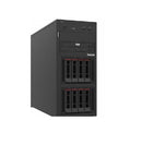 Lenovo 7DCEA02JNA SR250 V3 E-2434 4-Core 128GB Rack Server