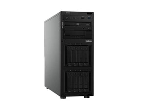 Lenovo Think System SR250 V3 7DCEA02MNA 4U Intel Xeon 4-core 16GB Server