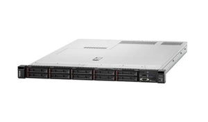 Lenovo ThinkSystem SR630 7X02A0CGNA 1U Intel Xeon 12 Core 16GB Server